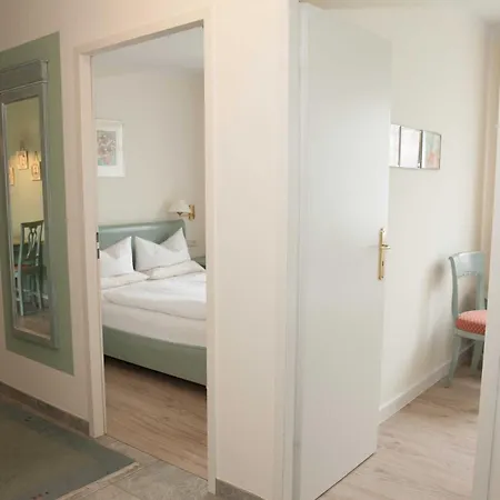 Rosenhof 01 Ostseebad Kühlungsborn