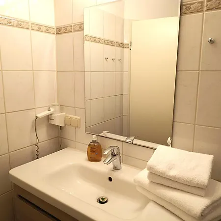 Rosenhof 01 Ostseebad Kühlungsborn