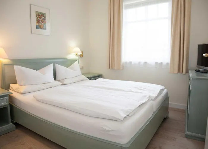 Rosenhof 01 Hotel